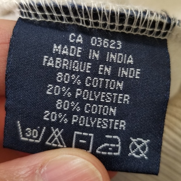 Mens Private member sweater shirt, brand new - Picture 4 of 5